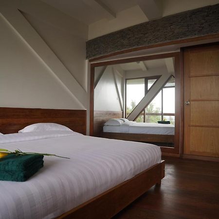 Pagupon Bromo Budget Lodge מראה חיצוני תמונה
