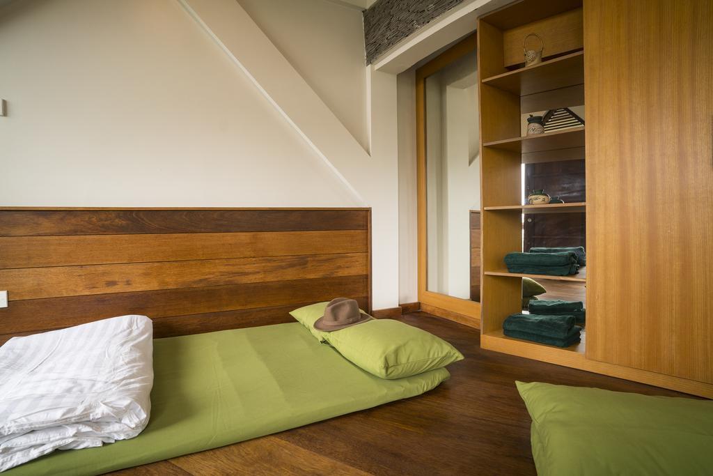 Pagupon Bromo Budget Lodge מראה חיצוני תמונה