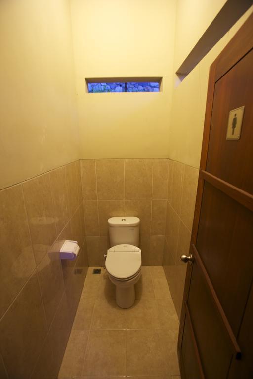 Pagupon Bromo Budget Lodge מראה חיצוני תמונה
